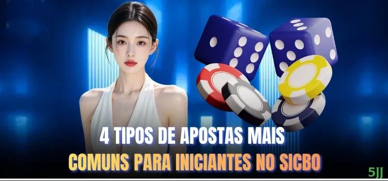 Apostas de Tênis 5jj